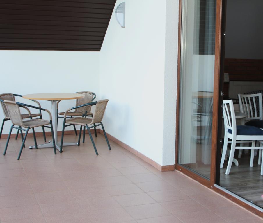 Ferienwohnung Dom Mierzeja Kąty Rybackie Exterior foto